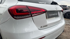 Mercedes-Benz A-Class A200 AMG Line Premium Edition 5dr Auto Petrol Hatchback